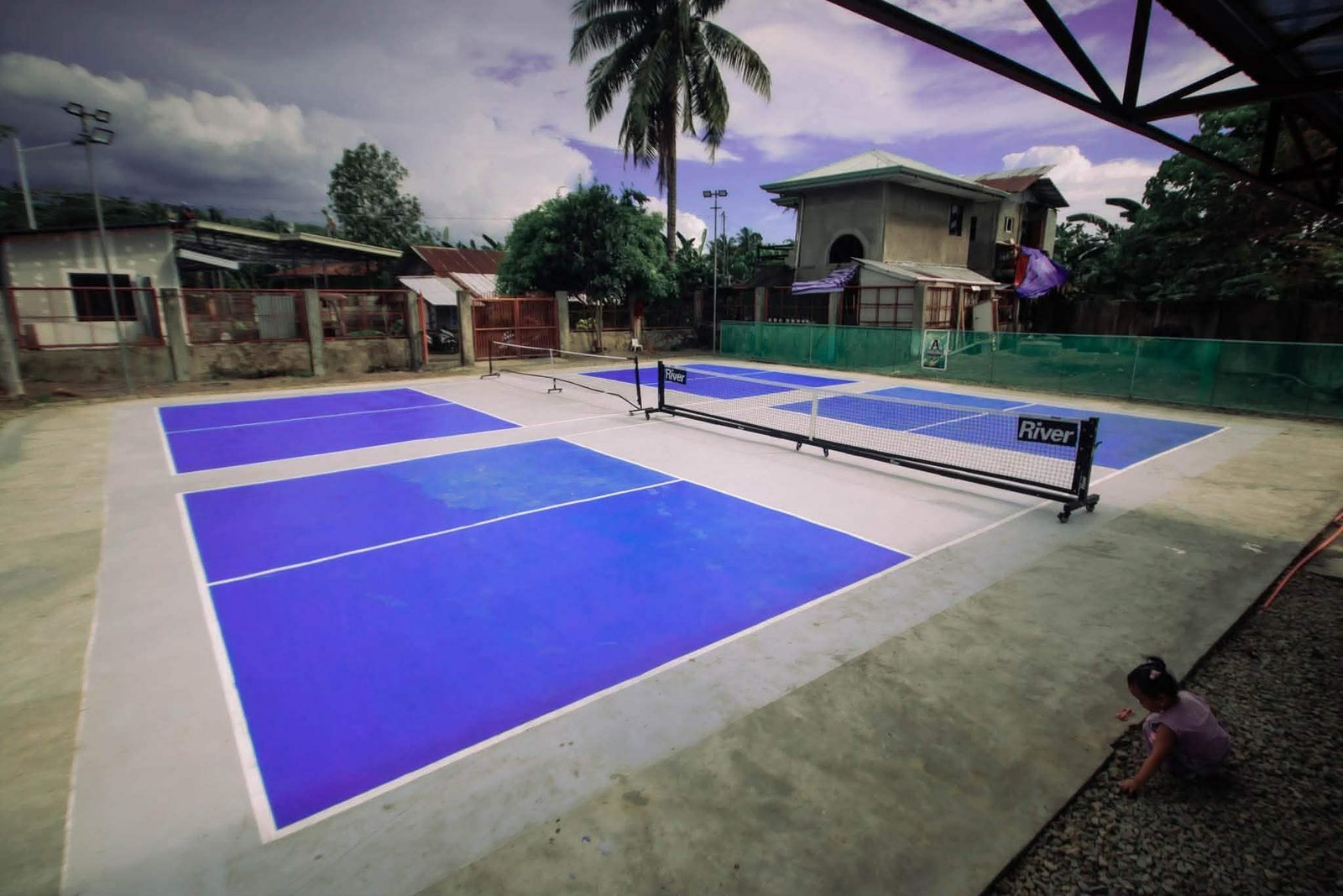 Court image